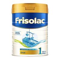 Friso荷兰美素佳儿白金版0-6月1阶段800g婴幼儿奶粉