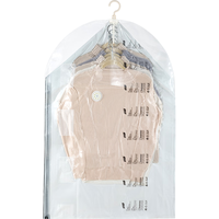 TAILI 太力 旅行压缩袋手卷（5大5小）