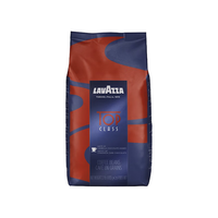 LAVAZZA 拉瓦萨 意式醇品 中度烘焙 咖啡豆 1kg