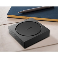  logitech/罗技 16方一键入会 视频会议主机