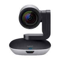  logitech/罗技 高清1080P 视频会议摄像头