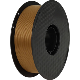sailner3D打印耗材PLA  线径1.75mm环保线材 高韧性材料易打印适配FDM设备 PLA线材1.75mm kg/盘基本-咖棕