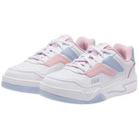 FILA 斐乐 律动女中大童经典板鞋