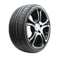 速达来【国产严选】【全新周期】汽车轮胎 VANTI HP 全新耐磨款静音轮胎 205/50R16 87W风神/北汽