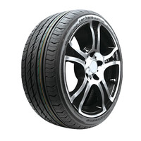 速达来【国产严选】【全新周期】汽车轮胎 VANTI HP 全新耐磨款静音轮胎 225/45RF17 91W防爆24年特