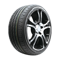 速达来【国产严选】【全新周期】汽车轮胎 VANTI HP 全新耐磨款静音轮胎 215/55ZR17 98W XL奥德赛