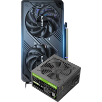 GIGABYTE/技嘉 电竞游戏 独立显卡  8GB