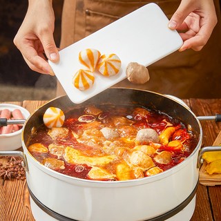 安井 奶白红糖馒头汤圆包子早餐速食 400g*10袋
