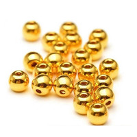 纵横金业 足金999转运珠 单颗 1克