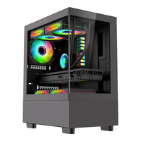  MSI/微星 设计剪辑渲染 电竞游戏主机组装电脑+RTX4060显卡+RTX4060Ti显卡+微星B760M主板+Inte
