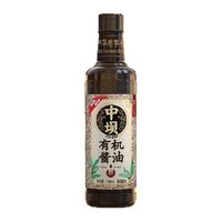 88VIP：中坝 有机认证 有机酱油500毫升