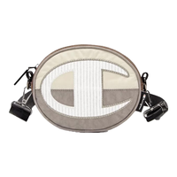 Champion 冠军 圆饼包 浅卡 均码