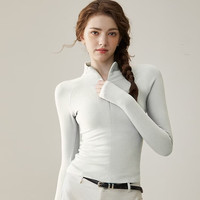 悦步 女款瑜伽服 100231802097