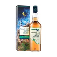 88VIP：泰斯卡 Skye斯凯岛苏格兰单麦威士忌 1L