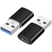 OTG转接头Typec转USB3.0转换头手机平板电脑连接鼠标键盘U盘zhq