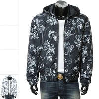 VERSACE/范思哲 78GAUD16 CQD92 男士夹克