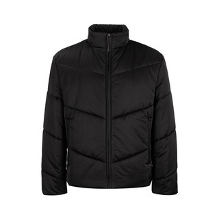 HUGO BOSS 雨果博斯男士绗缝棉服