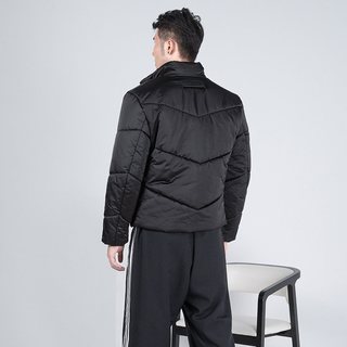 HUGO BOSS 雨果博斯男士绗缝棉服
