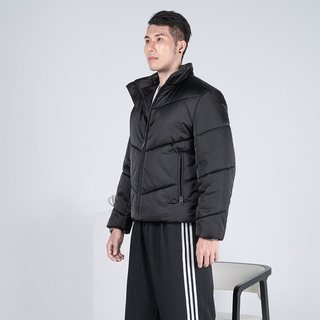 HUGO BOSS 雨果博斯男士绗缝棉服