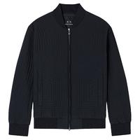 EMPORIO ARMANI/阿玛尼 AX男士棉夹克外套