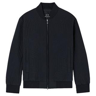 EMPORIO ARMANI/阿玛尼 AX男士棉夹克外套