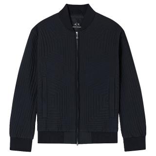 EMPORIO ARMANI/阿玛尼 AX男士棉夹克外套
