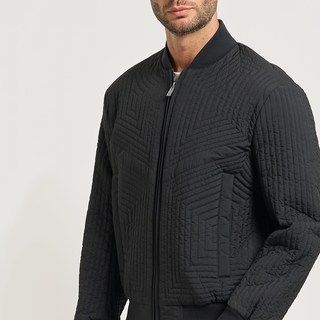 EMPORIO ARMANI/阿玛尼 AX男士棉夹克外套