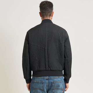 EMPORIO ARMANI/阿玛尼 AX男士棉夹克外套