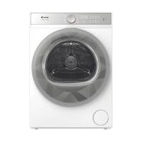 海尔统帅家用变频10kg热泵懒人智慧烘干衣机686