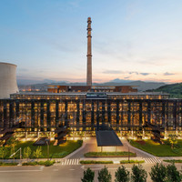 移动端：Shangri-la 北京首钢园香格里拉酒店2晚+1大1小芽宝乐园2小时礼遇