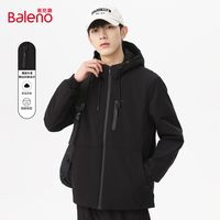 Baleno/班尼路 2025秋冬运动夹克