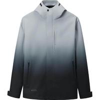 HLA/海澜之家 东方空间一衣多穿棉服夹克
