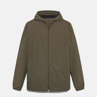 TIMBERLAND 添柏岚男装外套户外连帽修身|A2GUSA58