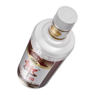 LANGJIU 郎酒 老郎酒 1956 53%vol 酱香型白酒 500ml*6瓶 整箱装