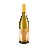 诗百篇 盛棠霞多丽混酿干白葡萄酒750ml/瓶