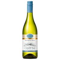 OYSTER BAY 蚝湾 马尔堡长相思半干型白葡萄酒