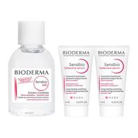  BIODERMA/贝德玛 温和清洁 洁面乳