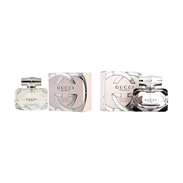 GUCCI 竹韵女士浓香水 EDP