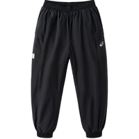 ASICS Asics/亚瑟士冬季保暖梭织羽绒裤宽松2024年