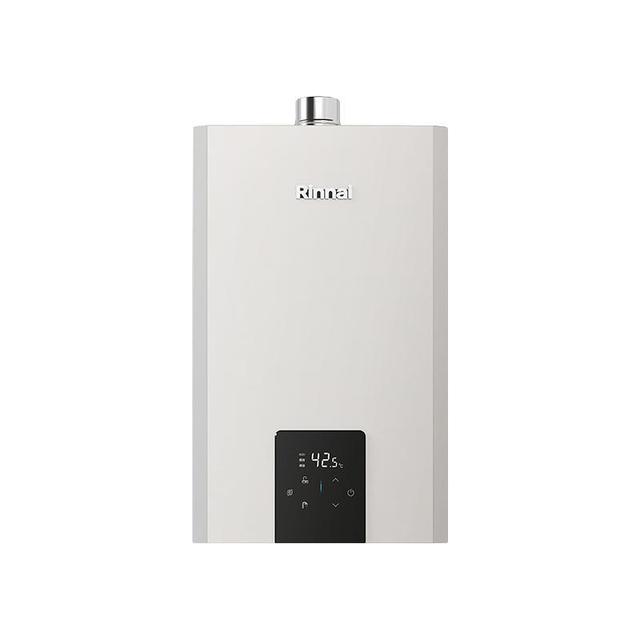 林内 鲸吨吨系列 GC62 燃气热水器