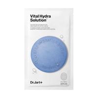 【专属机制】蒂佳婷补水蓝丸面膜1.0晒后补水天花板保湿水光修护