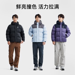  企鹅 保暖 羽绒服