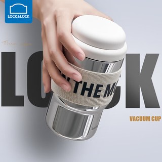 乐扣乐扣 LOCK&LOCK 316不锈钢保温杯