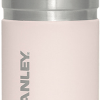 史丹利 STANLEY 出行系列不锈钢真空保温杯500ml高颜值水杯便携杯子磨砂质感