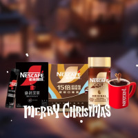 ☕️咖啡控集合！雀巢四款宝藏咖啡推荐，从清晨到深夜，帮你加满能量～