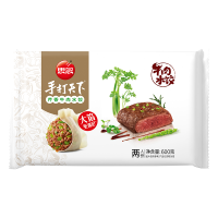 思念 速食 速冻饺子  珍味三鲜小云吞120g