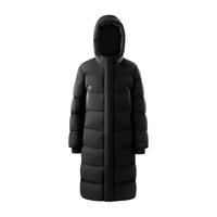 网易严选 中国大鹅羽绒服男2025年户外加厚防风焱鹅绒服