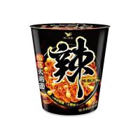 统一 辣翻天榴莲火鸡面 方便面 泡面 86g*1杯 速食