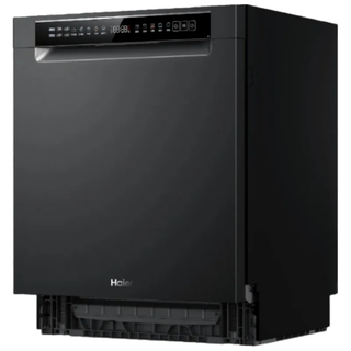 Haier 海尔 双面洗W600X系列 HWY15-B36SHU1 嵌入式洗碗机 15套