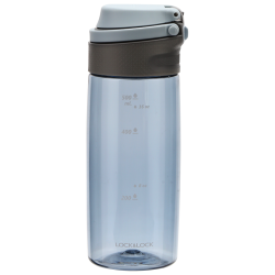 LOCK&LOCK ABF762BLU 塑料杯 550ml 蓝色